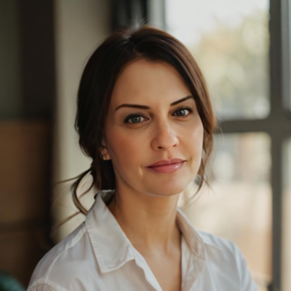 Hila Liron